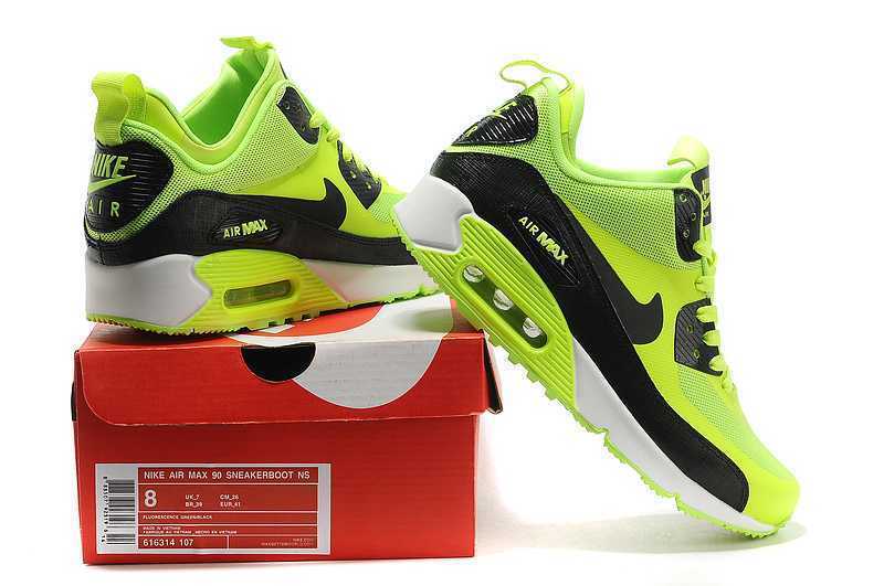 AIR MAX 90 MID NO SEW femme en ligne classic nike 90 air max boutique en ligne